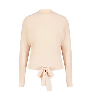Aleeza Paris Mila Knit Tie Top